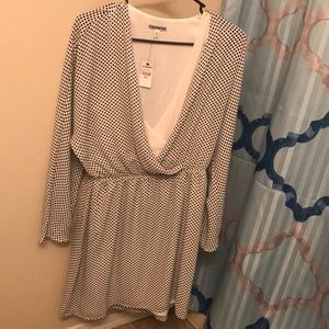 Express Dress NWT
